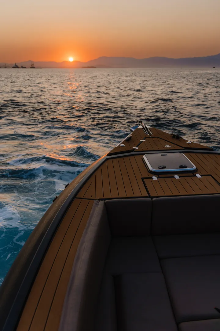 ANDY - West Corfu and Diapontia Islands